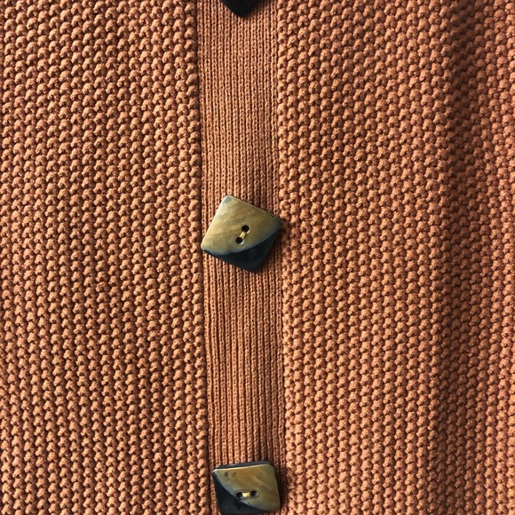 Willow Knit Sweater - Picture 8 of 10